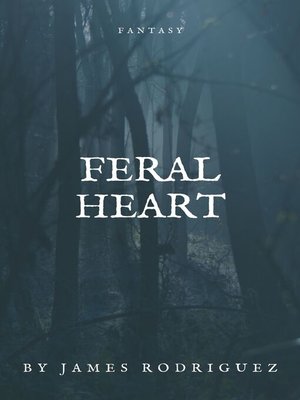 cover image of Feral Heart